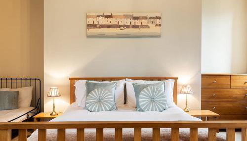 Hendra Barn at Hendra Barns - Foto 4