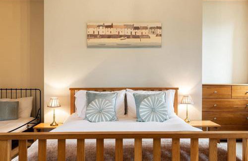 Hendra Barn at Hendra Barns - Foto 4