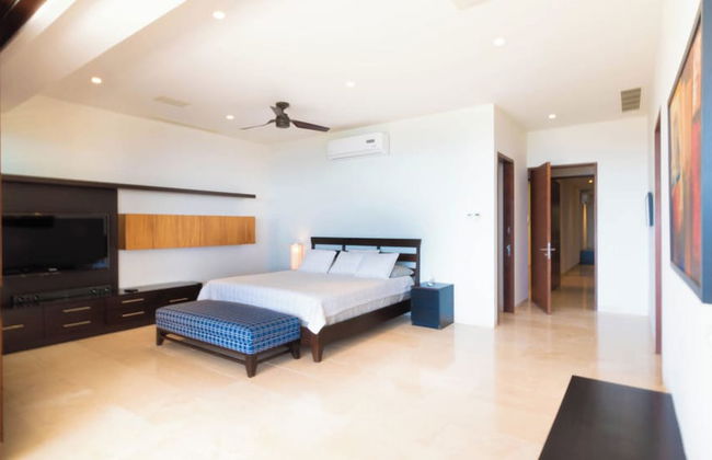 Cruz de Huanacaxtle Arena Blanca 408 - Foto 10