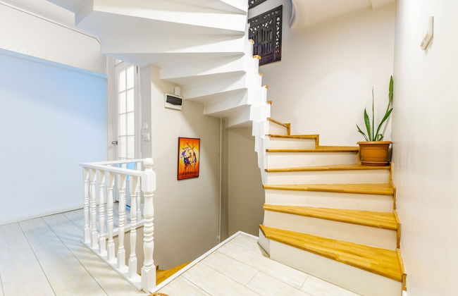 Sleek Flat Close to Osmanbey Metro Station - Foto 15