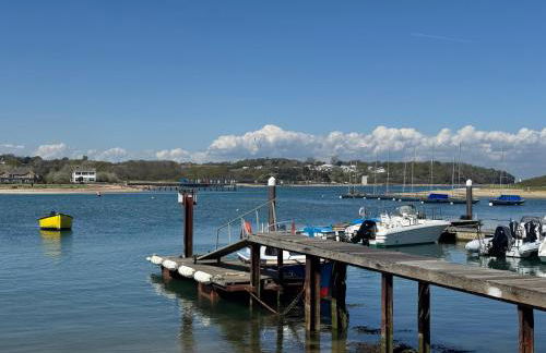 Anchor Cottage, seaside holiday home - Photo 26