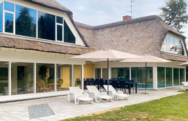 Luxury Forest Retreat - By Traum Ferienwohnungen - Foto 20