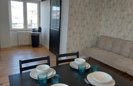 Ty Kosy 2 ch vue imprenable Ria Etel - Foto 3