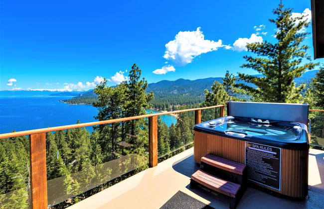 Lx10: Lake View Jewel Estate With Pool Table - Foto 39