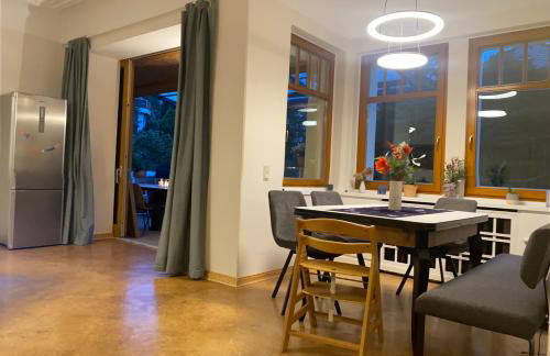 Ferienwohnung Blaues Haus - Foto 7