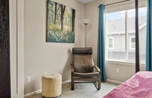 Sunny & Quaint Hidden Gem w Office - Dog Friendly - Foto 18