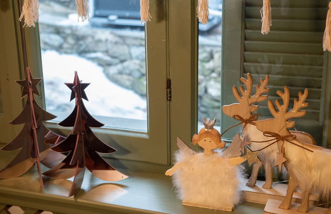 Dandy Villas Metsovo-Metska - Foto 47