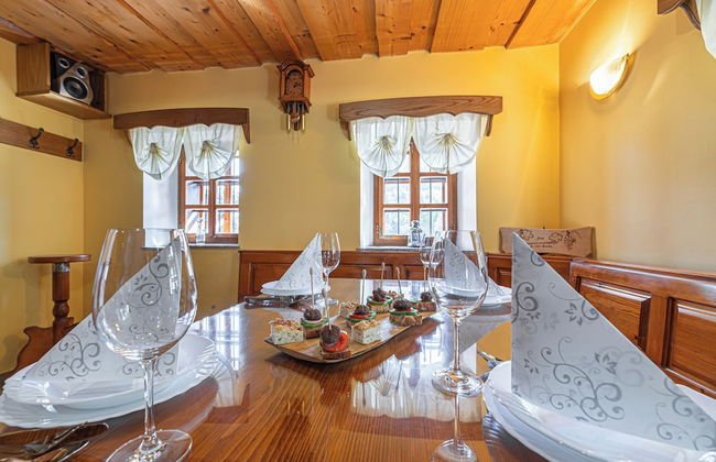 Kunstek Farmhouse With Sauna - Foto 12