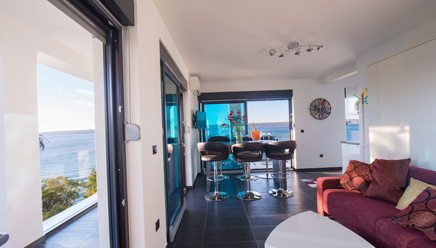 Design-Beachresort - Foto 4, Habitación