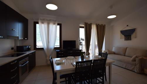 Casa Morgana - Foto 2, stove