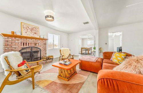 The Maude House - Foto 1