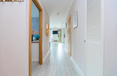 Apartament Stegna Marine 450m od plaży - Foto 8