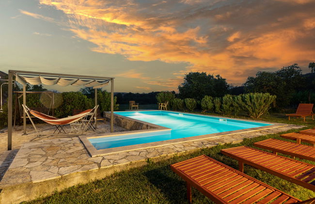 Villa Emanuela - Foto 4