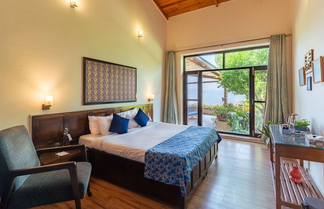 Tree of Life Junoon in The Hills - Foto 8