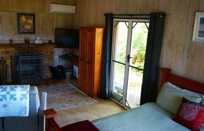 A Stanthorpe Getaway - Foto 61