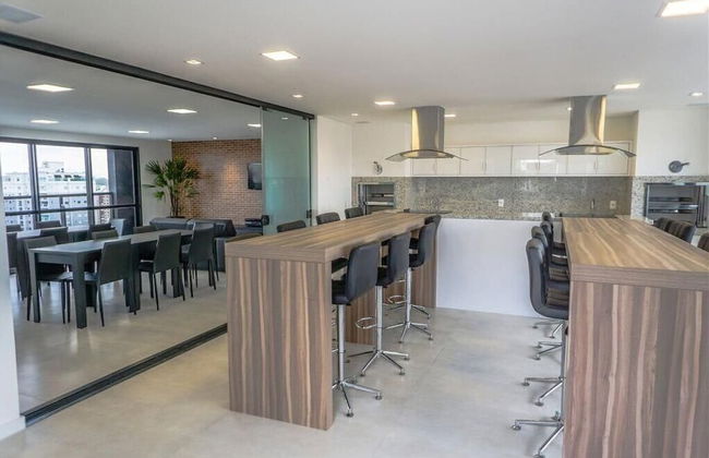 Duplex Highline 807 - Photo 14