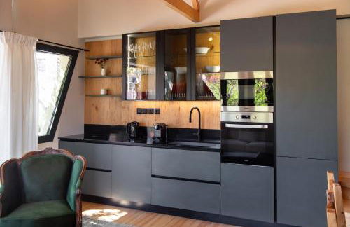 AV Suites - Giorgio - Photo 24