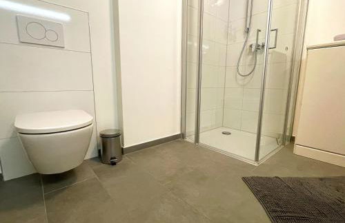 Ferienwohnung Grüner Ausblick - Foto 11