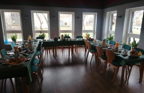 Waldschulheim Halbendorf Spree - Foto 9