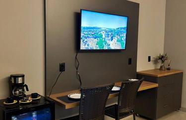 Studio Casa21 - Moderno e aconchegante - Foto 4