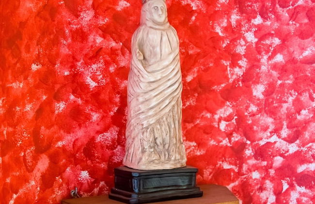 Casas de Romaria de Brotas - Foto 22