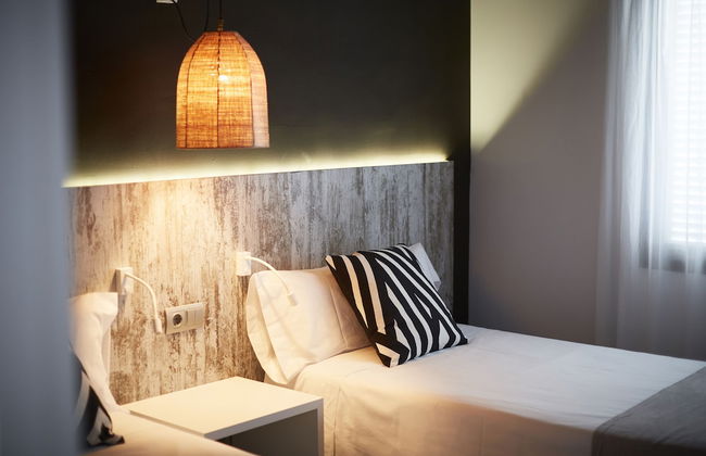 Aparthotel Vibra Mogambo - Adults Only - Foto 10