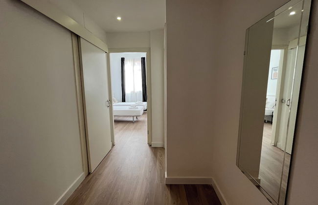 Apartamentos Express by gaiarooms - Foto 17