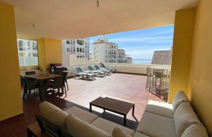 Intermobiliaria Rentals - Puerto Alto B5 13 - Photo 25