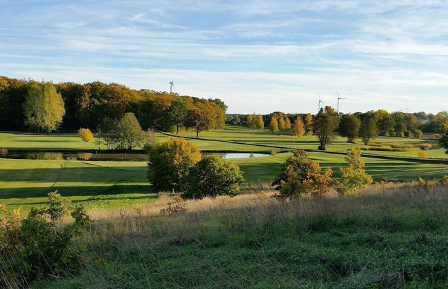 5 Person Holiday Home in Haltorp-by Traum - Foto 10