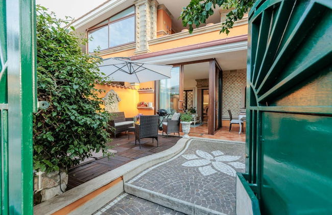 Villa Corallina A Luxury 2 Bedrooms Villa - Foto 5