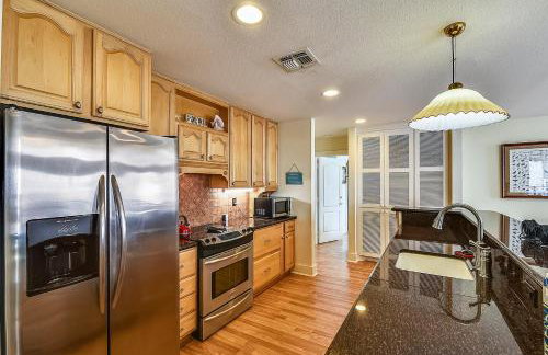 Summer Breeze by Ryson Vacation Rentals - Foto 17