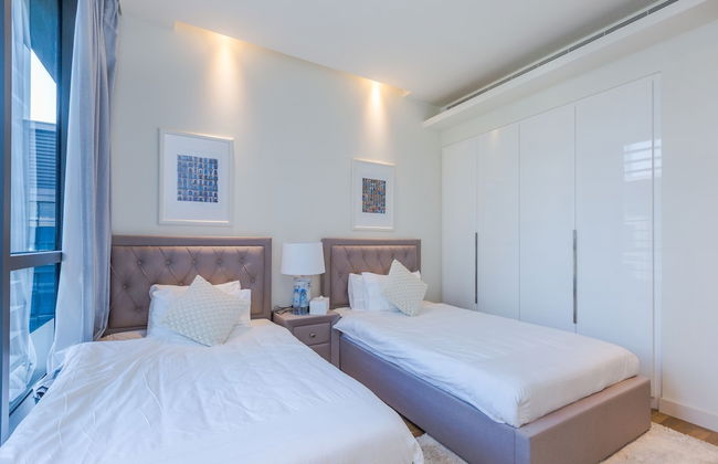 FAM Living - City Walk - Photo 4