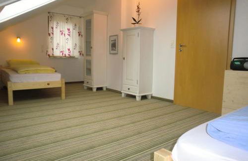 Ferienwohnungen Federleicht - Foto 8