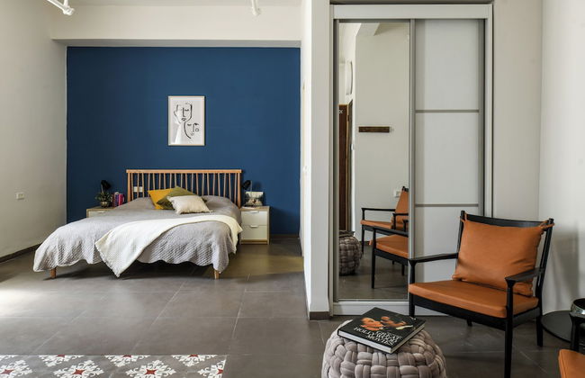 The Printhouse-Boutique Apt by SeaNRent - Foto 38