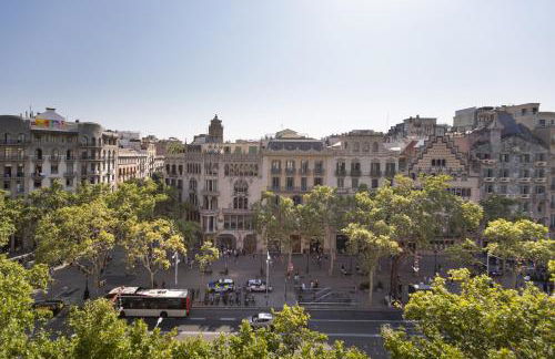 Passeig de Gracia by Enjoybcn - Foto 76