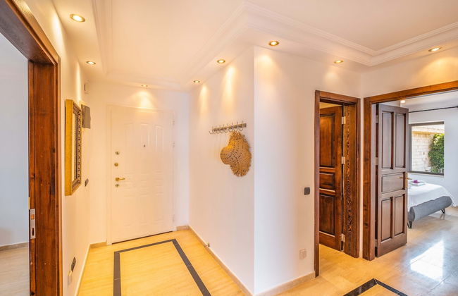 Fortuna Peninsula Apart - Photo 2