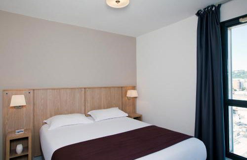 Residhome Lyon Gerland - Foto 12