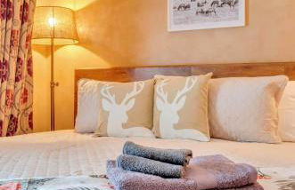 Cozy Studio Wood Fireplace - Foto 7