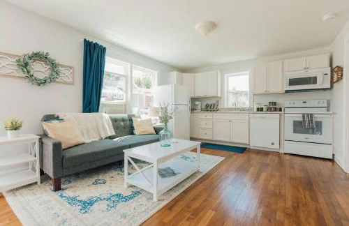 Cozy Farmhouse Apartment in Bristol 2 bed 1 bath - Foto 11