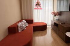 Apartamento luxo próximo Alphaville com vaga -5 min estação trem -ótima localização - Foto 5