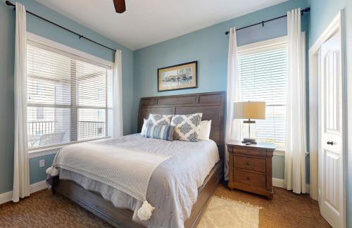 The Waters Condo Building 2 - Tranquil Shores - Foto 16