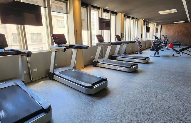 Luxury Modern Apartment Puerto Retiro - Foto 30