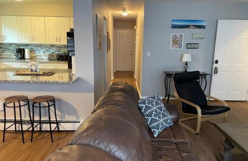 Beach House in Long Branch NJ - Foto 4