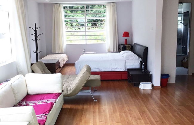 Crystal Cameron Highlands - Foto 5