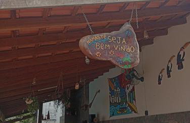 Recanto Monte Alegre - Foto 13