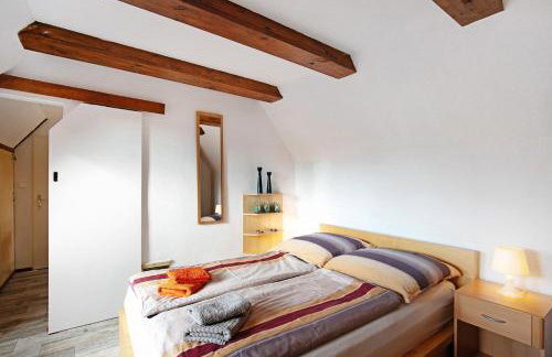 Ferienhaus Engert mit Holzofensauna - Photo 14