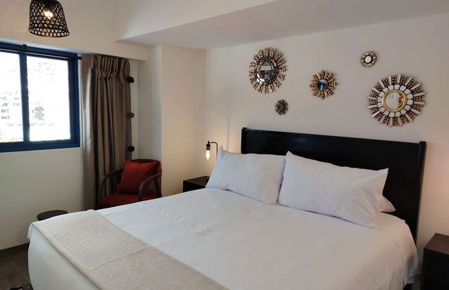 w Fascinating 1BR w Perfect Balcony in Cusco - Foto 2