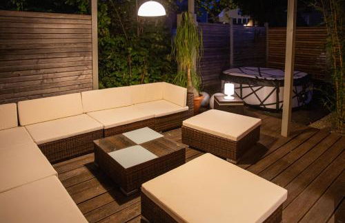 Sonnengarten Comfortable Holiday Residence - Foto 90