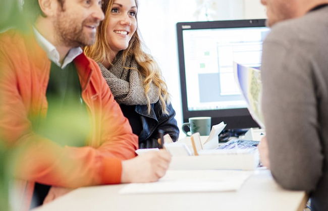 Mötesplats Borstahusen - Foto 2