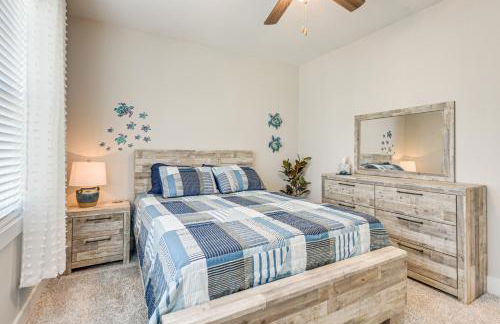 Gorgeous Calabash Condo with Balcony and Pool Access! - Foto 16